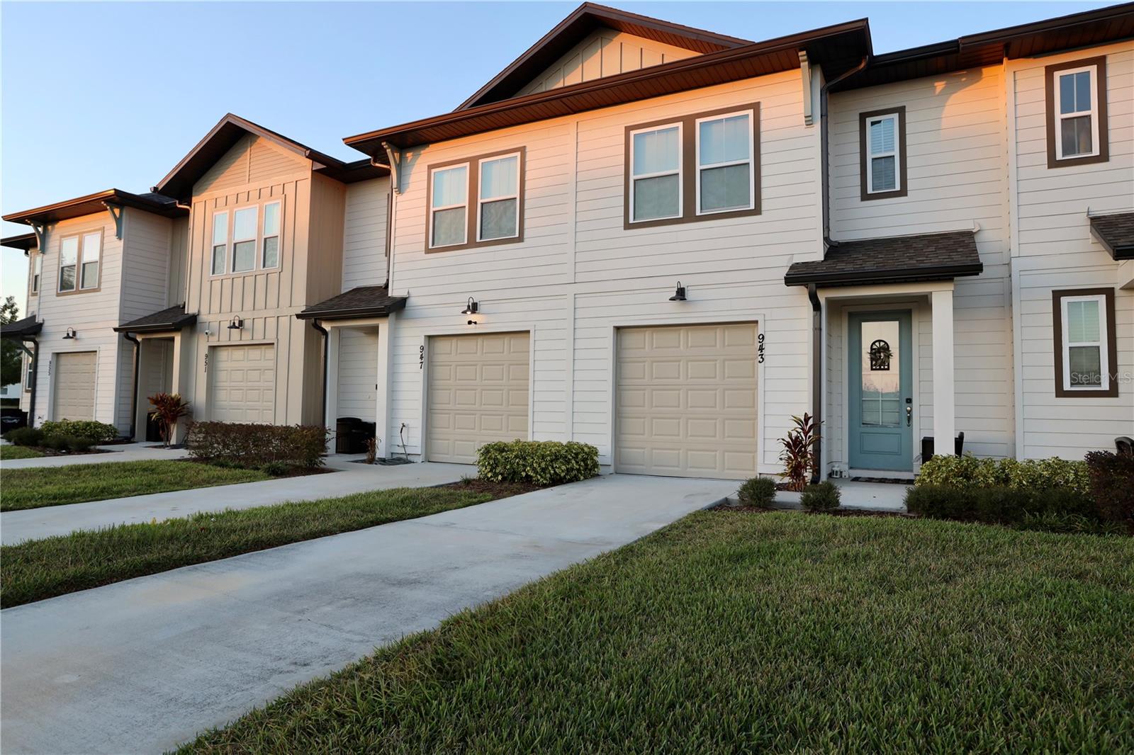 FESTIVAL PH 5 - Residential