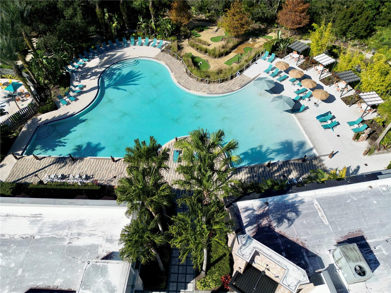 FESTIVAL PH 5 - Residential