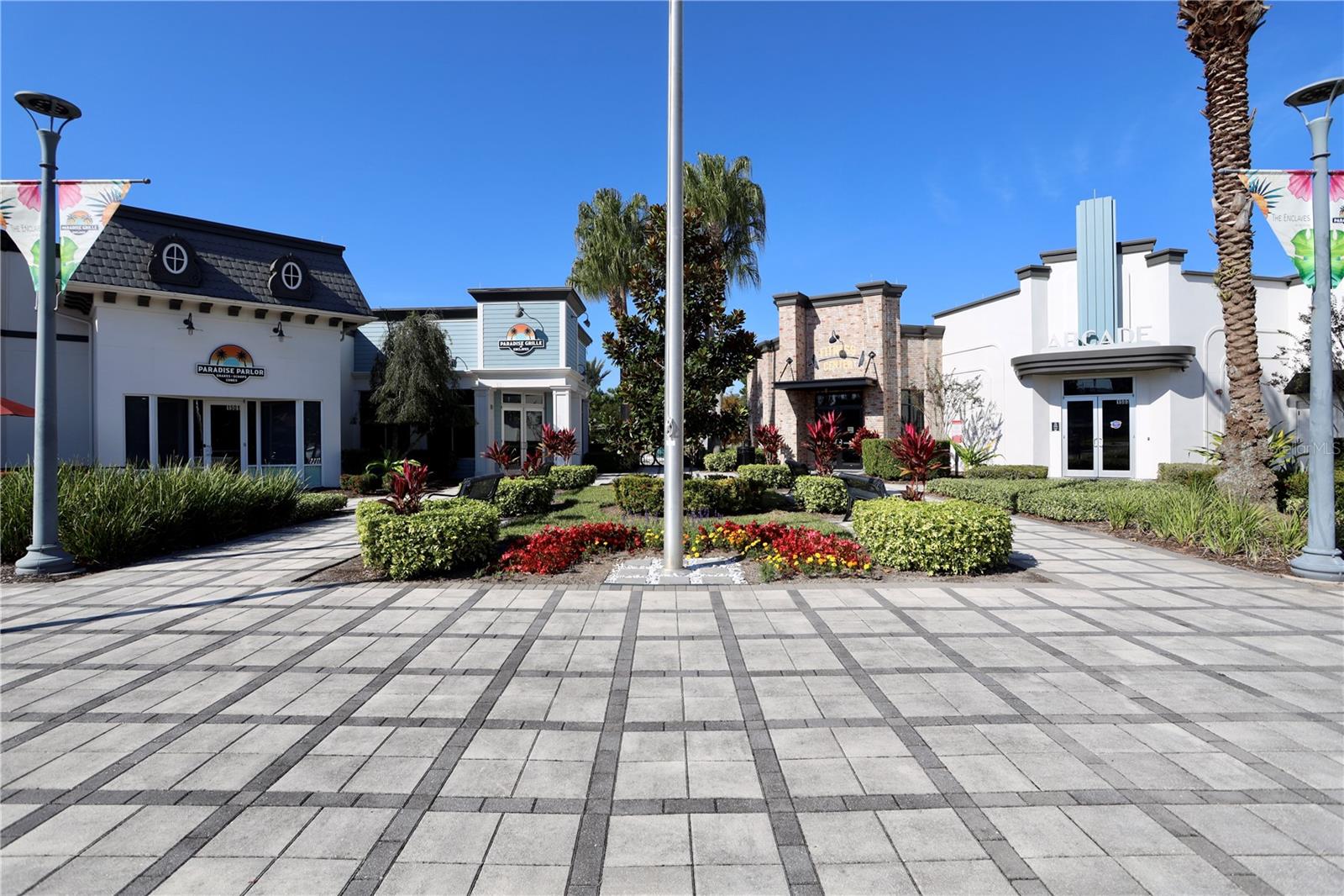 FESTIVAL PH 5 - Residential