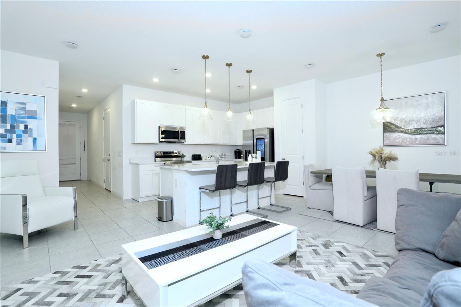 FESTIVAL PH 5 - Residential