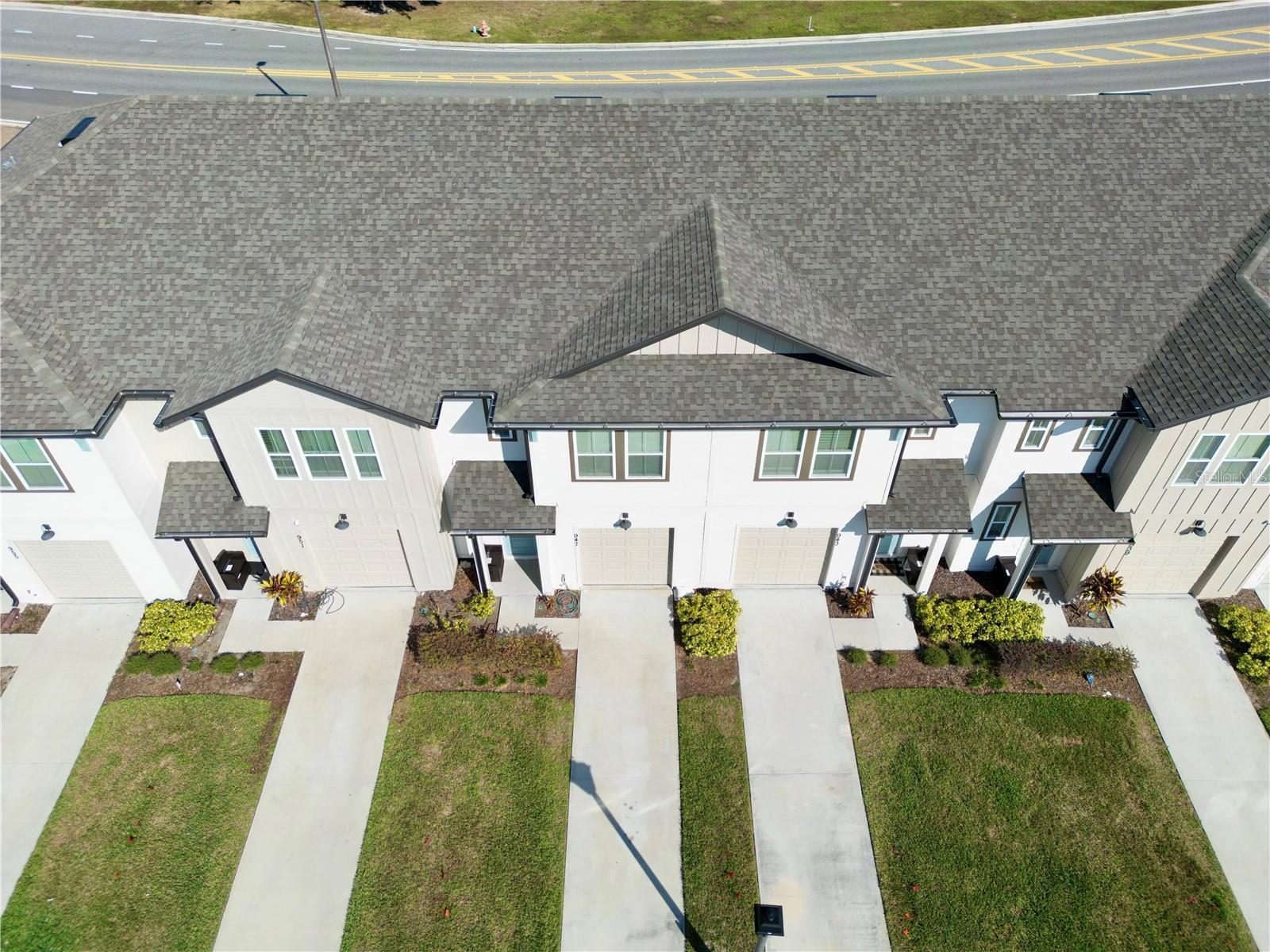 FESTIVAL PH 5 - Residential