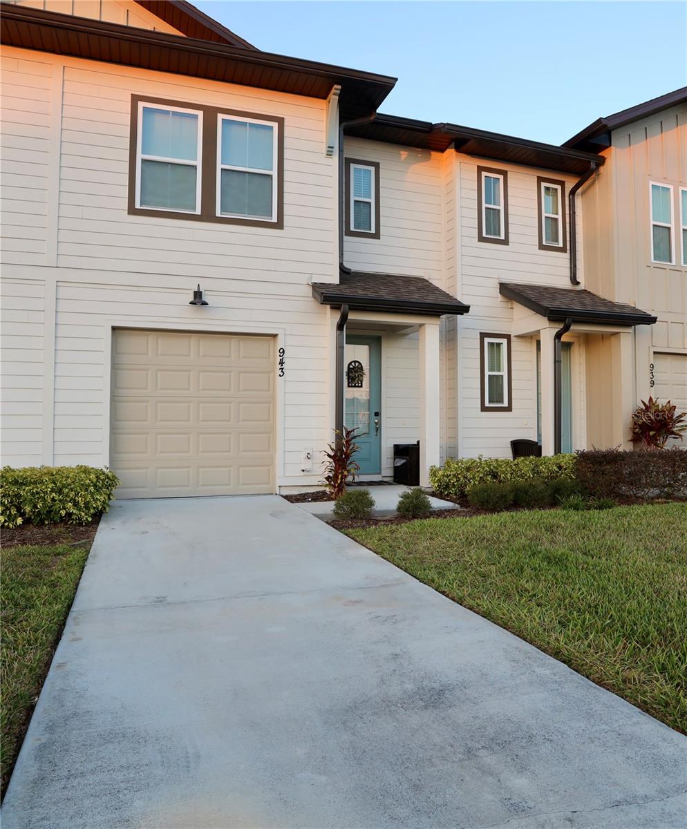 FESTIVAL PH 5 - Residential