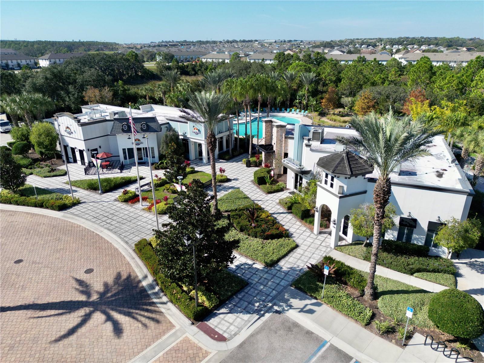 FESTIVAL PH 5 - Residential