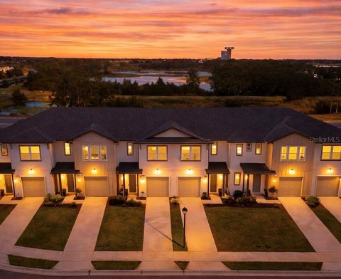 Photo of 943 Conch Road, Davenport, FL 33896 (MLS # S5139278)