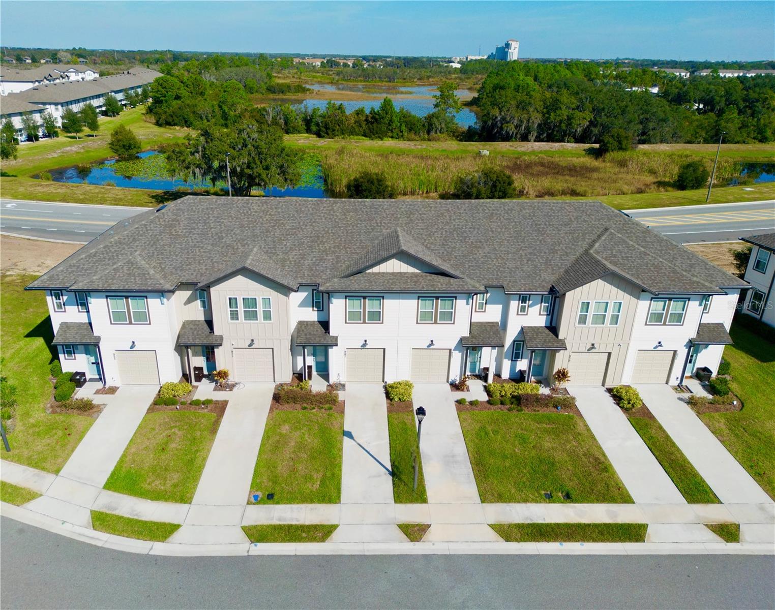 FESTIVAL PH 5 - Residential