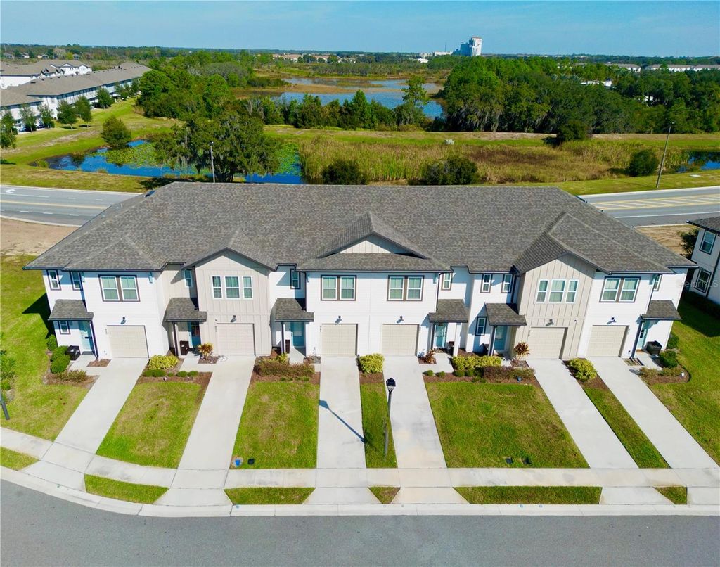 Photo of 943 Conch Road, Davenport, FL 33896 (MLS # S5139278)