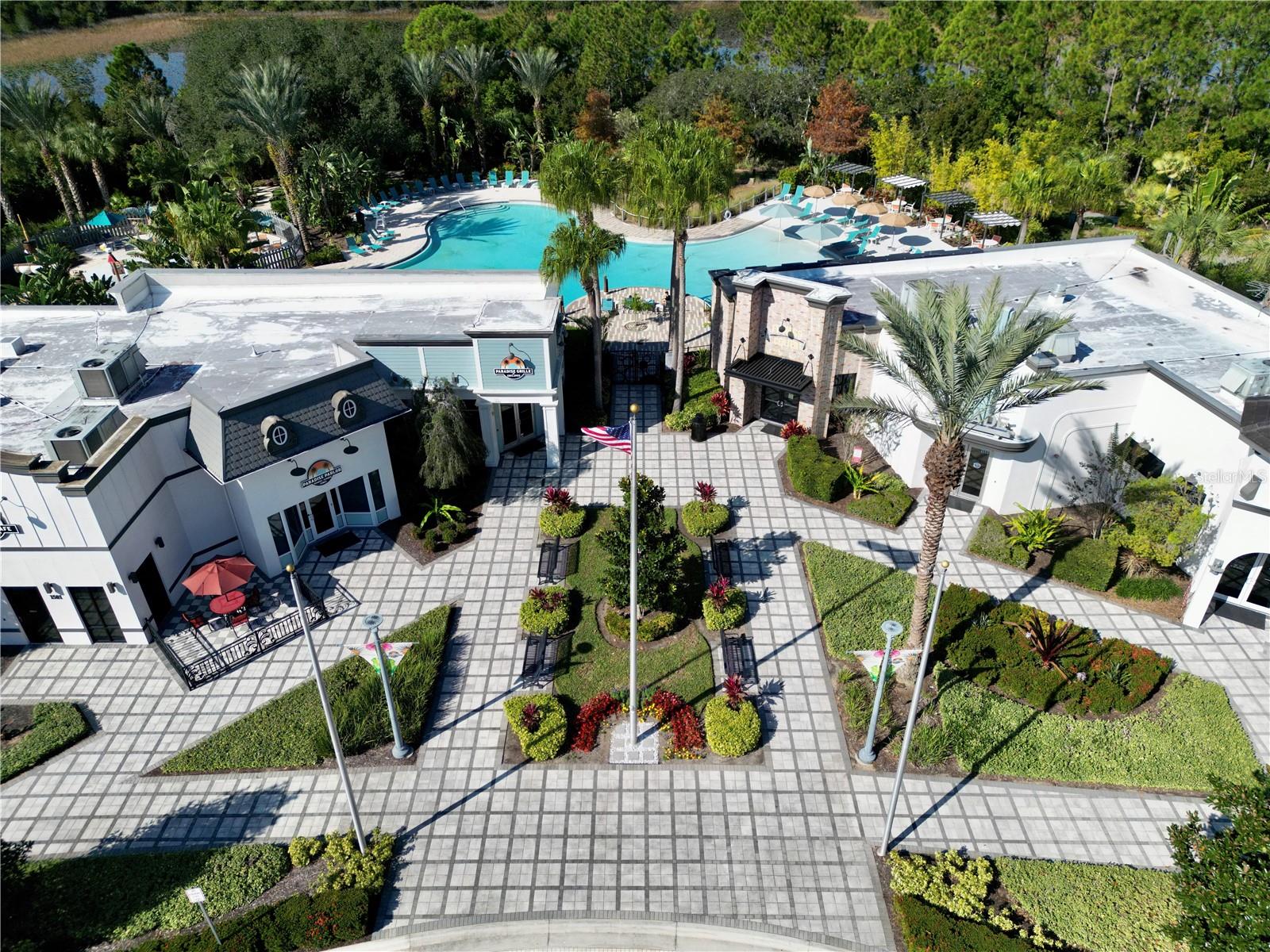 FESTIVAL PH 5 - Residential