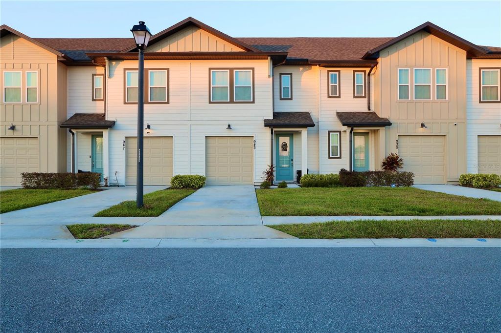 Photo of 943 Conch Road, Davenport, FL 33896 (MLS # S5139278)