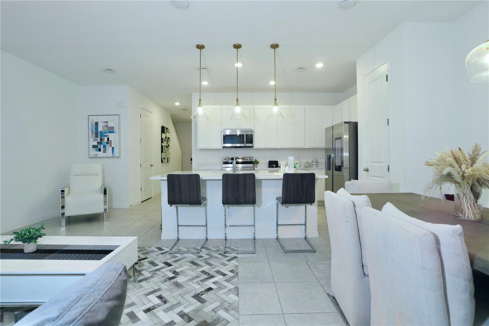 FESTIVAL PH 5 - Residential