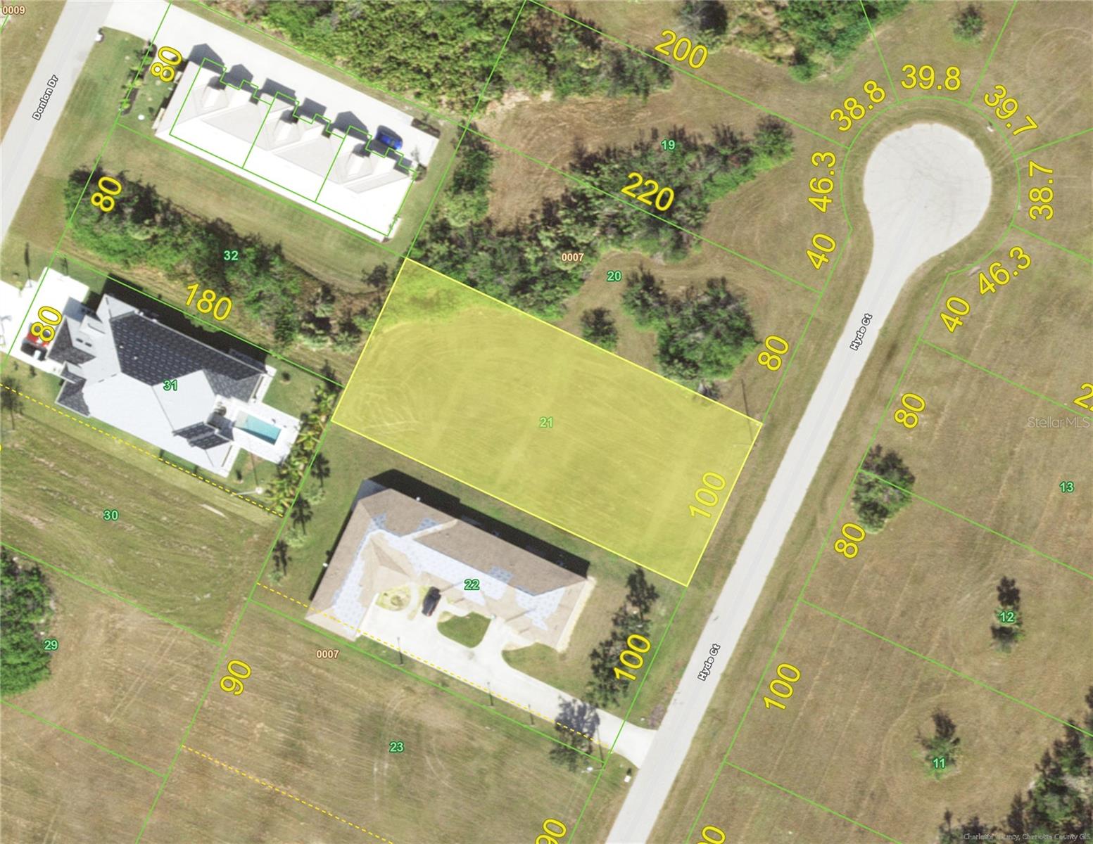 MULTI-FAMILY LOT available. REDUCED again $10,000!!! Cleared & ready to build a triplex or fourplex on a HUGE lot in Rotonda Lakes, QUIET AREA in a deed restricted community. Zoned RMF15, 100' frontage by 220' deep. (.51 acres). OFFERING Low Association Dues, Public Utilities. Located on a Cul-de-sac Street. Plans to build available. Minutes to shopping, churches, restaurants, public & private golf courses & let's not forget our shelling, boating, fishing and Florida Sunsets at our beaches. A great future income!