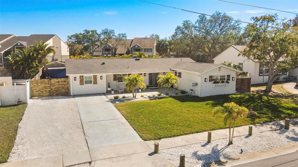 Photo of 8412 Lopez Drive, Tampa, FL 33615 (MLS # TB8471483)