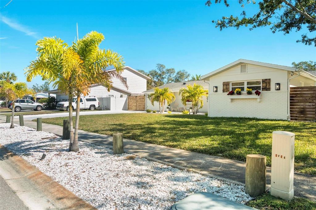 Photo of 8412 Lopez Drive, Tampa, FL 33615 (MLS # TB8471483)