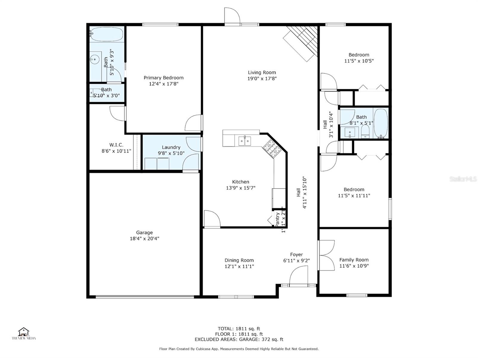 ORTEGA PARK - Residential