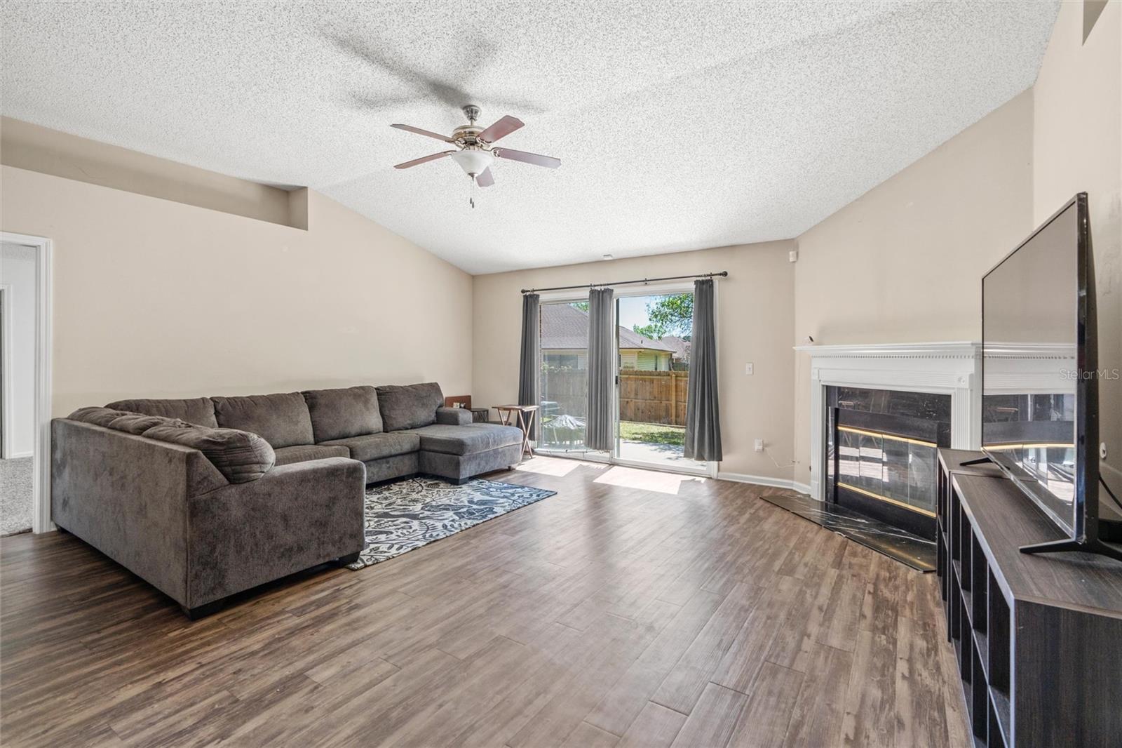 ORTEGA PARK - Residential