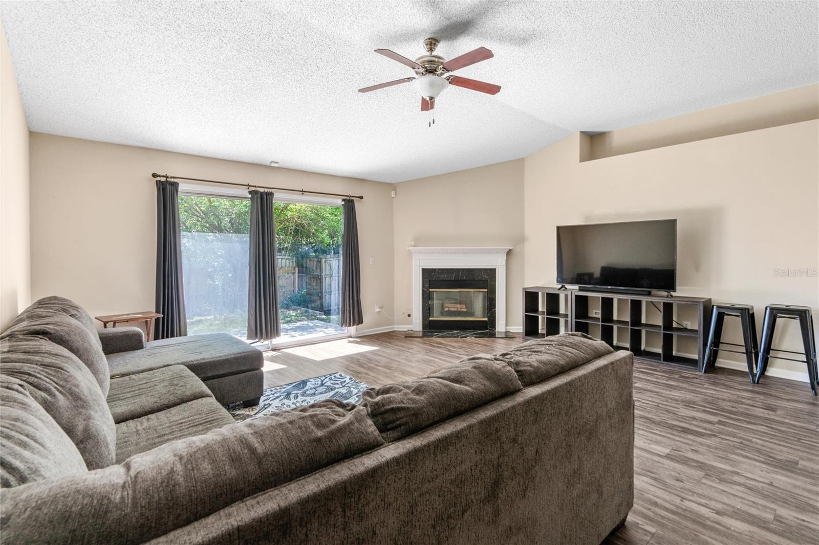 ORTEGA PARK - Residential