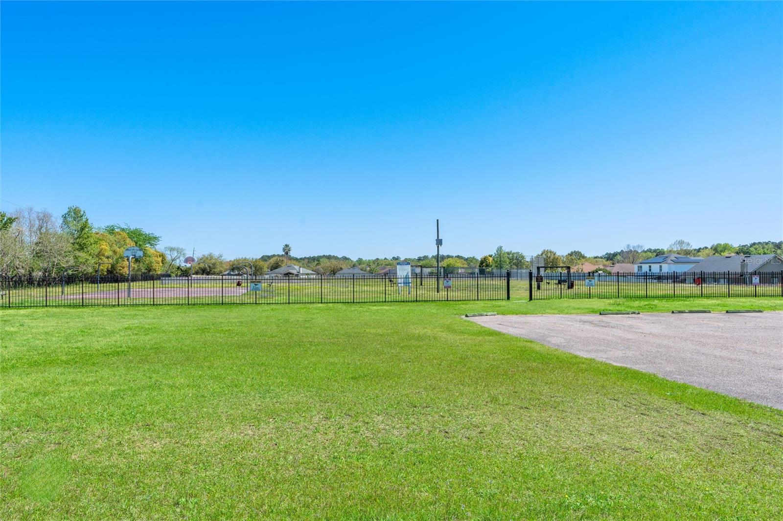 ORTEGA PARK - Residential