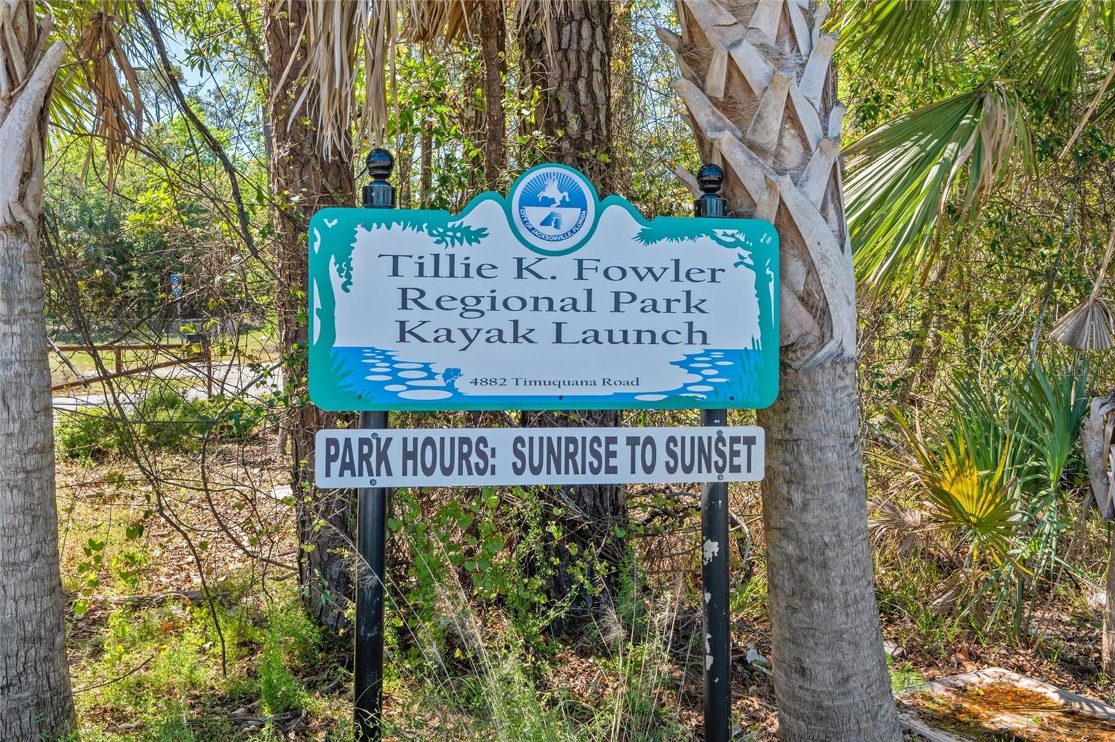 ORTEGA PARK - Residential