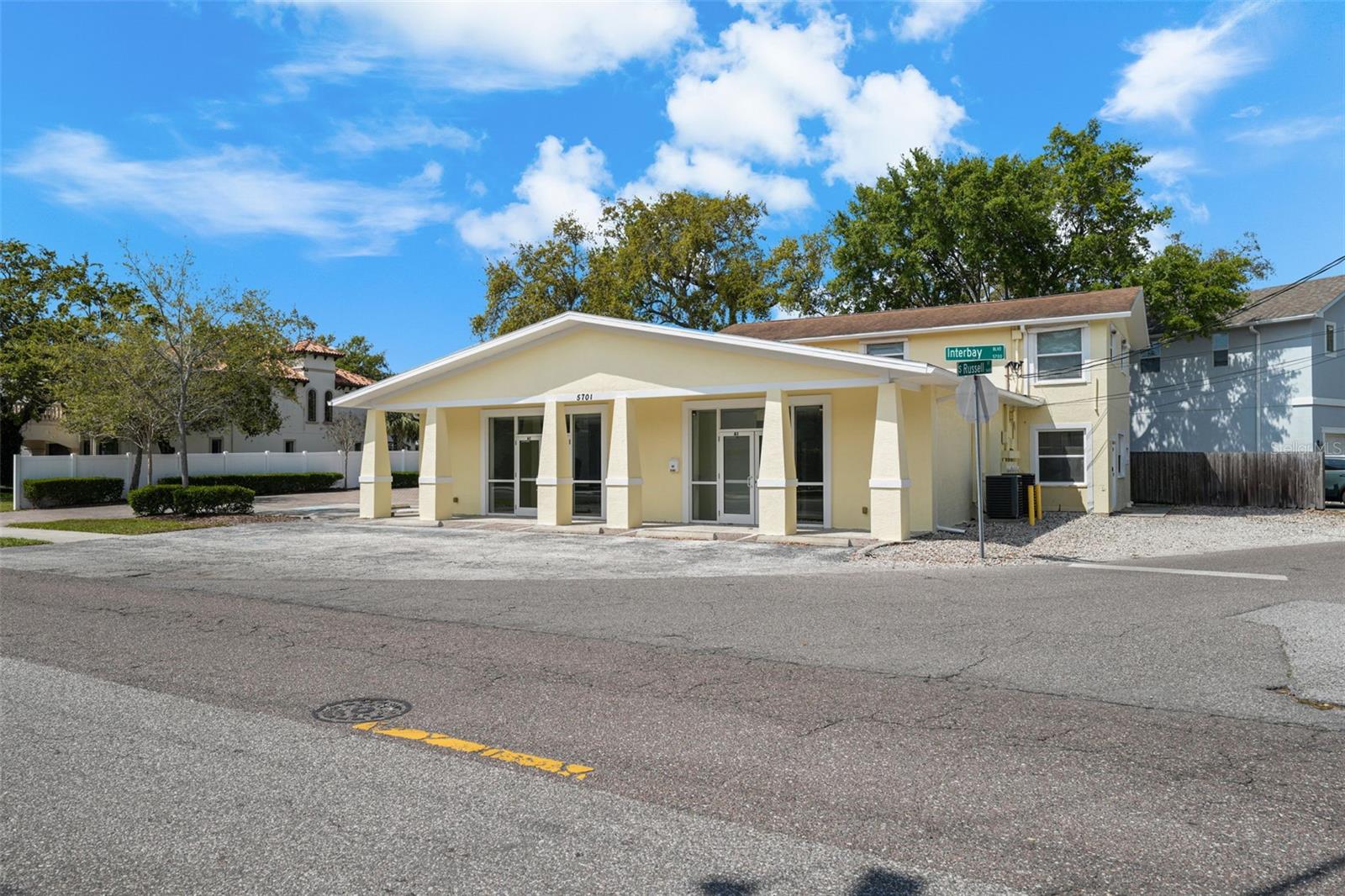 BROBSTON FENDIG & CO HALF WA - Commercial Lease