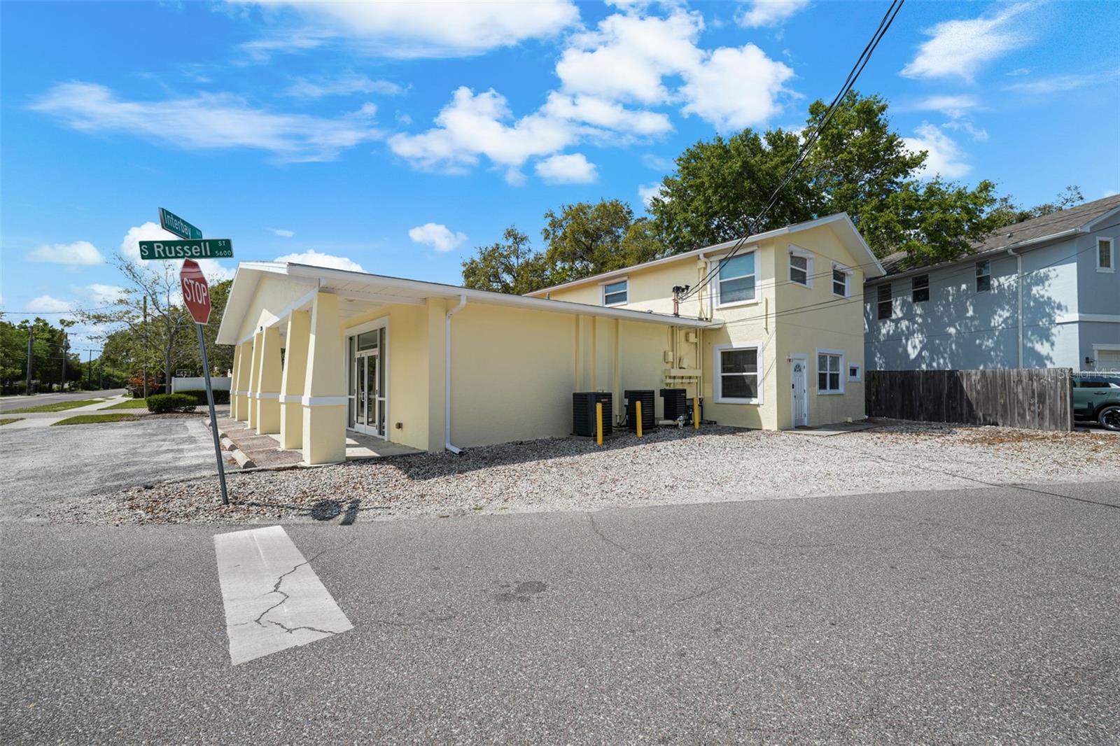 BROBSTON FENDIG & CO HALF WA - Commercial Lease