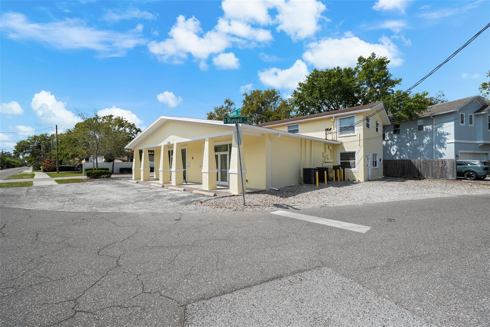 BROBSTON FENDIG & CO HALF WA - Commercial Lease