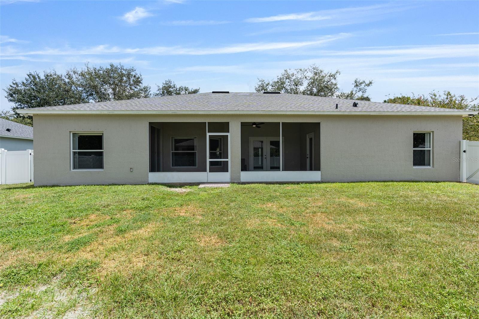 603 CYPRESS OAK CIRCLE