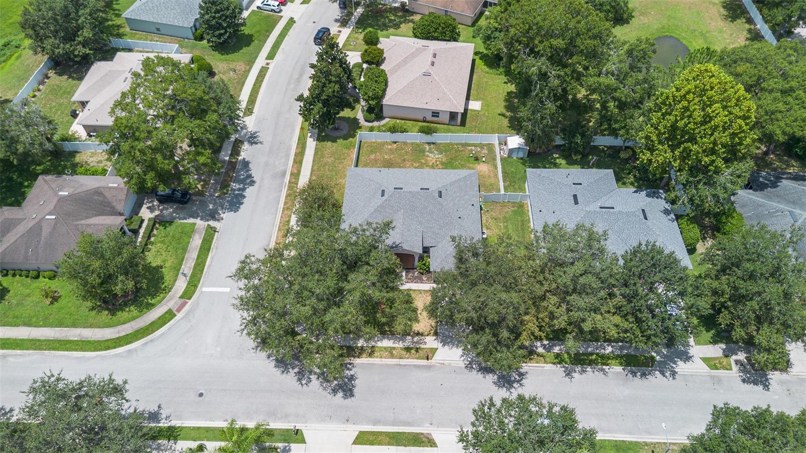 603 CYPRESS OAK CIRCLE