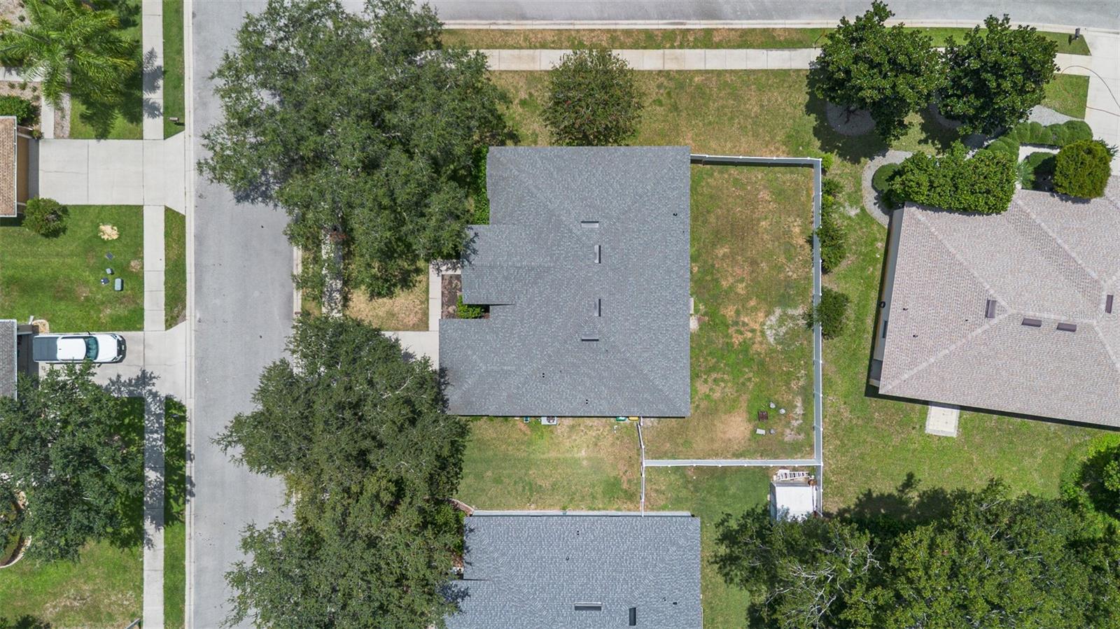 603 CYPRESS OAK CIRCLE