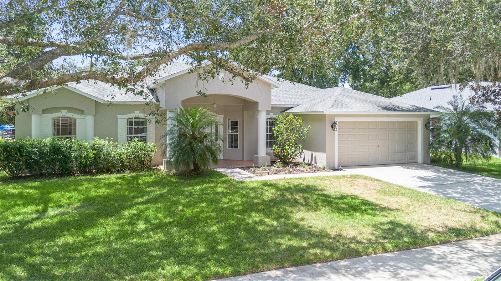 603 CYPRESS OAK CIRCLE