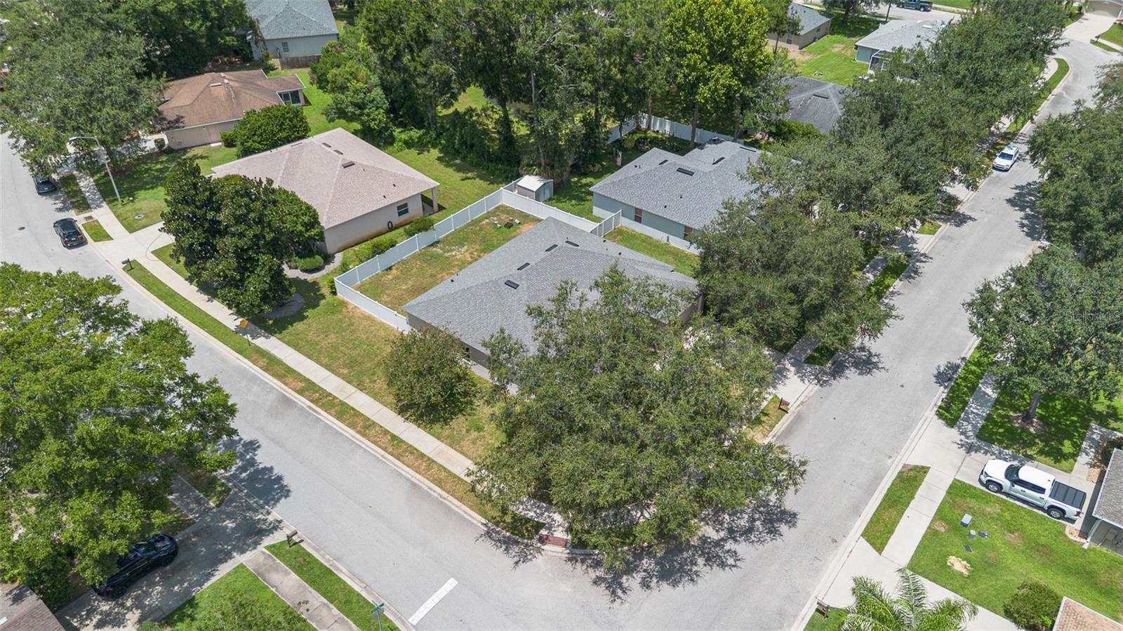 603 CYPRESS OAK CIRCLE