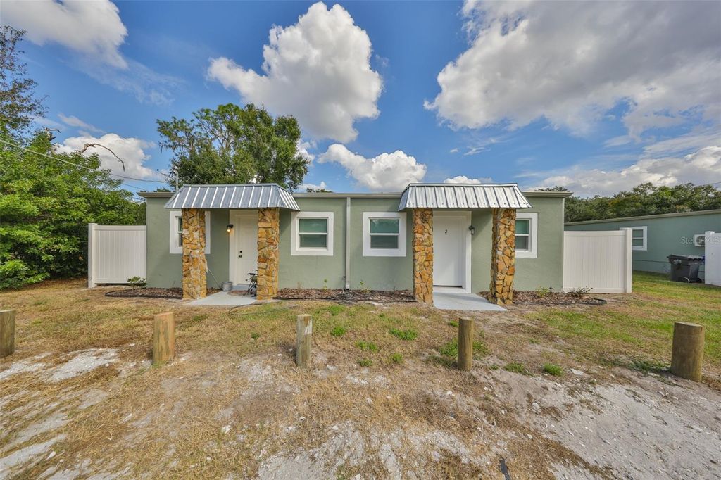 Photo of 11708 Balm Riverview Road, Riverview, FL 33569 (MLS # TB8448077)