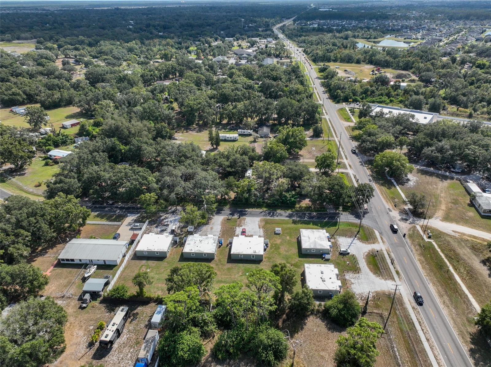 TROPICAL ACRES UNIT 1 - Commercial Sale