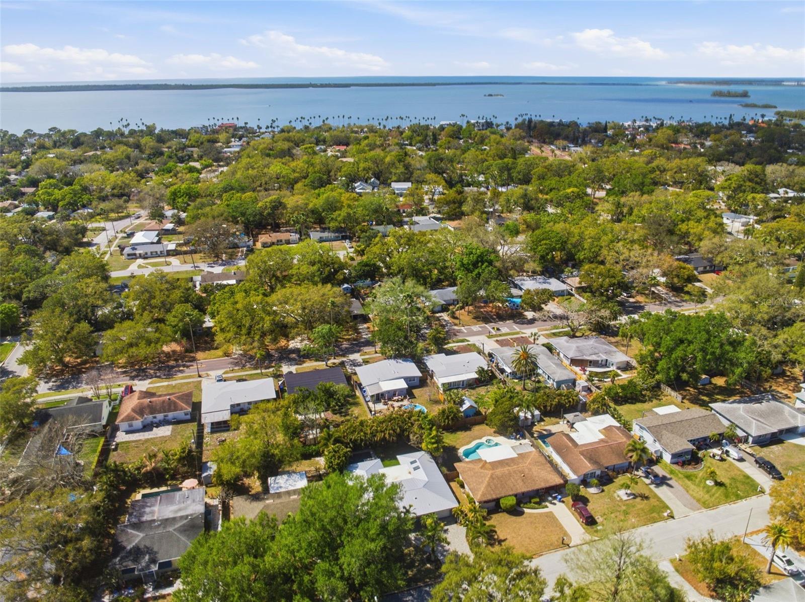 GUY ROY L SUB - Residential