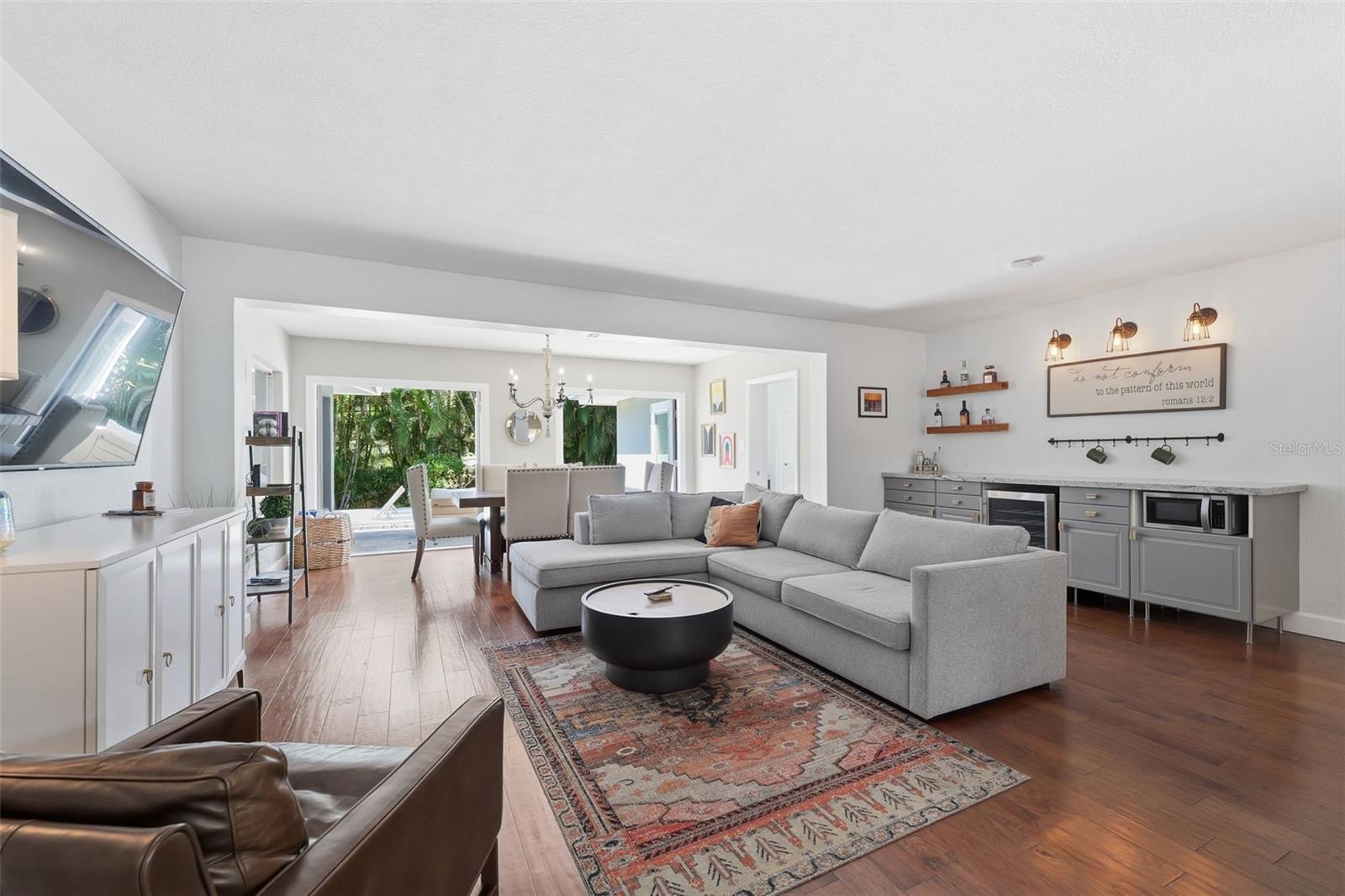 GUY ROY L SUB - Residential