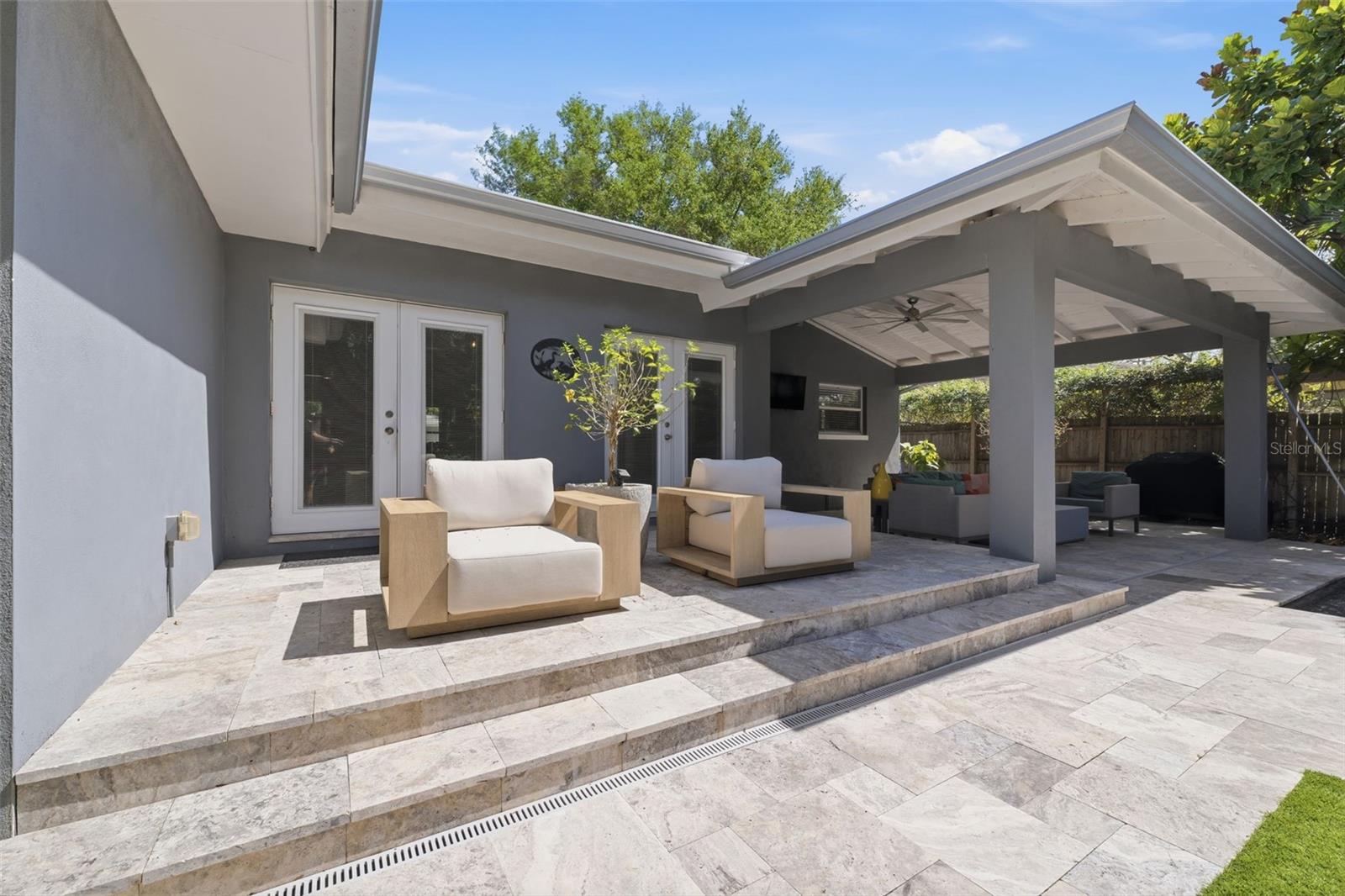 GUY ROY L SUB - Residential