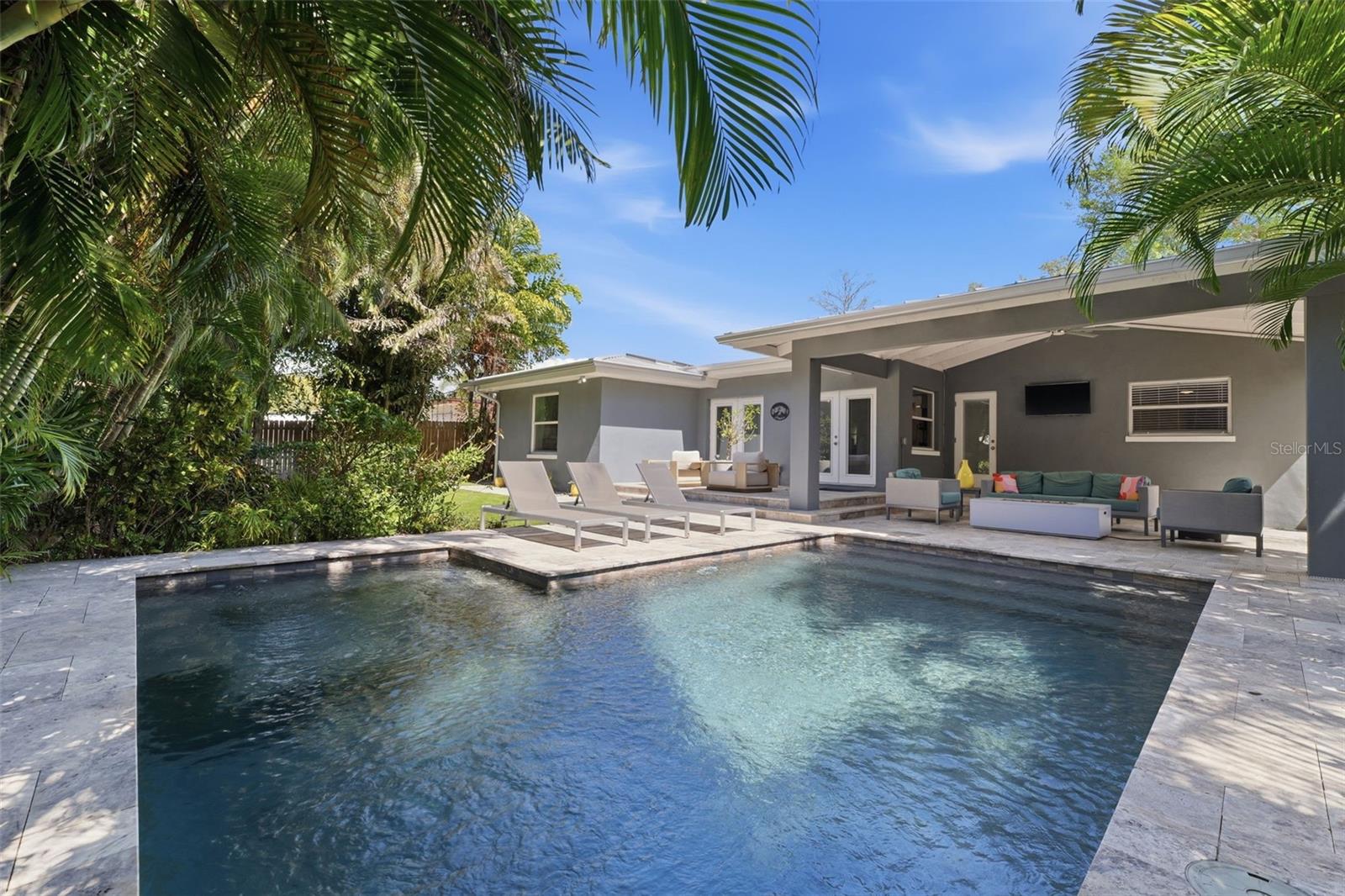 GUY ROY L SUB - Residential