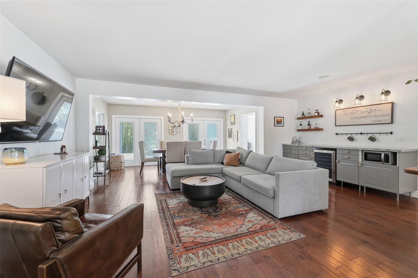 GUY ROY L SUB - Residential