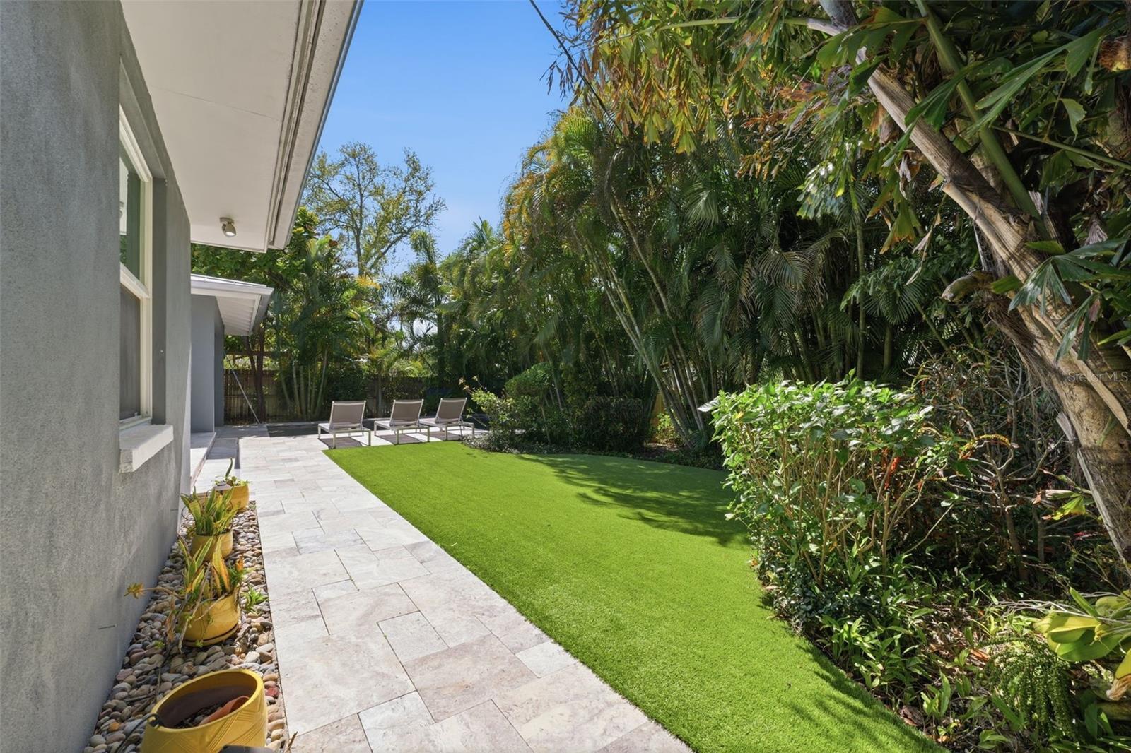 GUY ROY L SUB - Residential