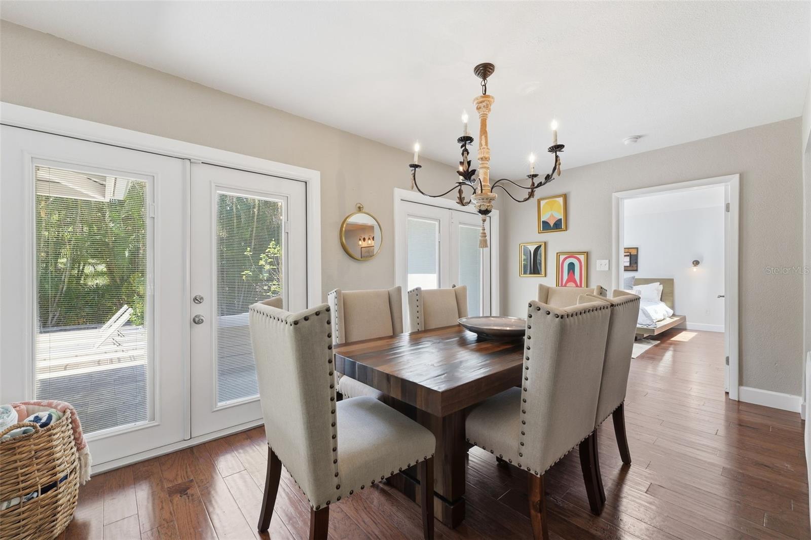 GUY ROY L SUB - Residential