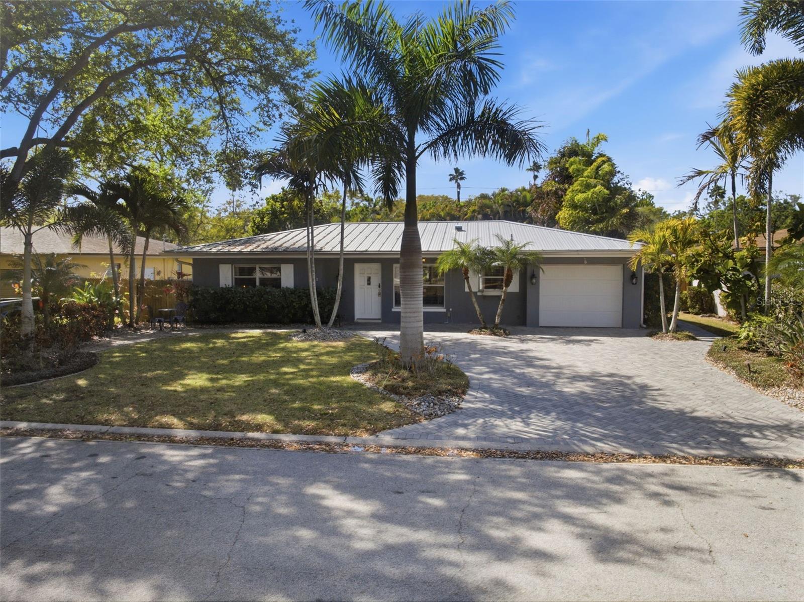 GUY ROY L SUB - Residential