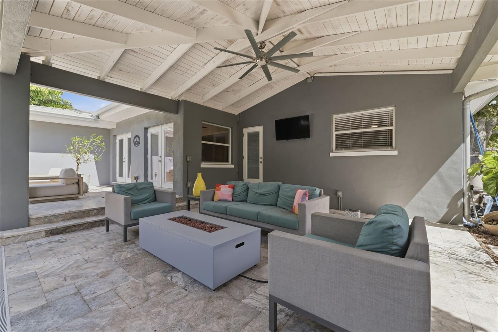 GUY ROY L SUB - Residential