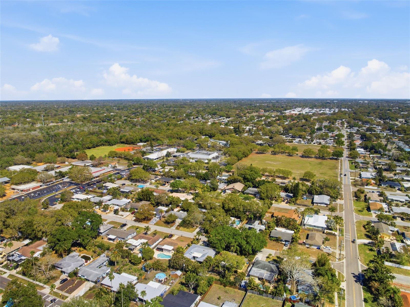 GUY ROY L SUB - Residential