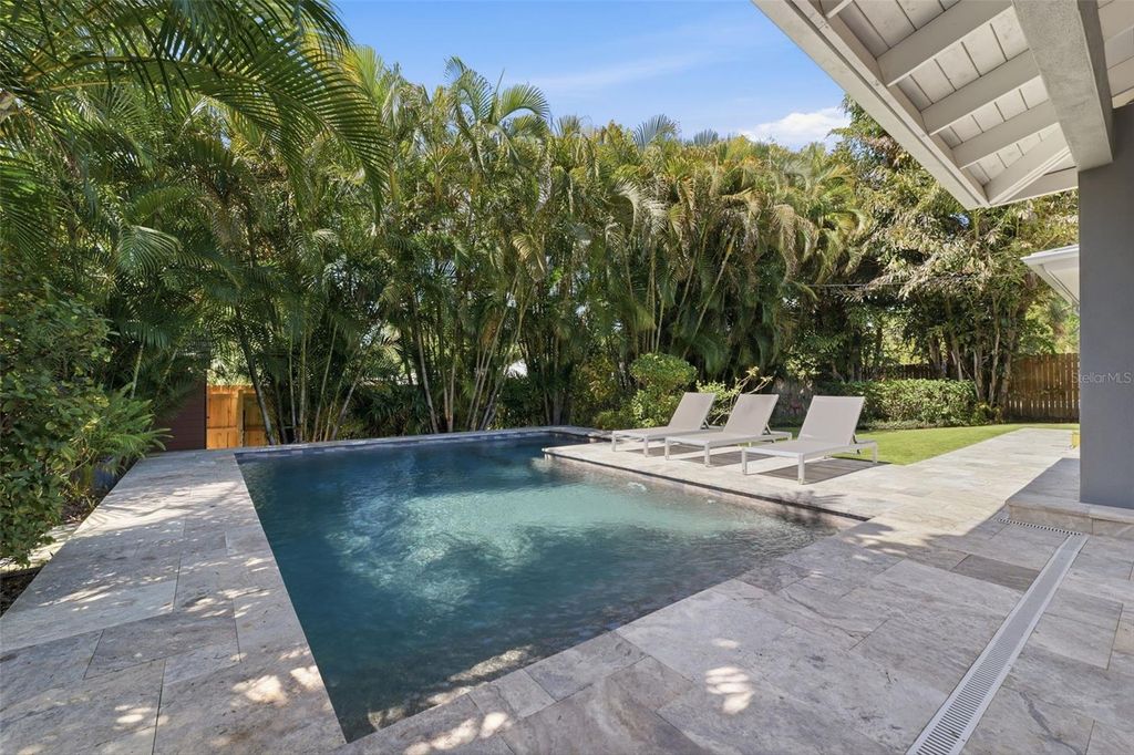 Photo of 1618 San Charles Drive, Dunedin, FL 34698 (MLS # TB8479660)