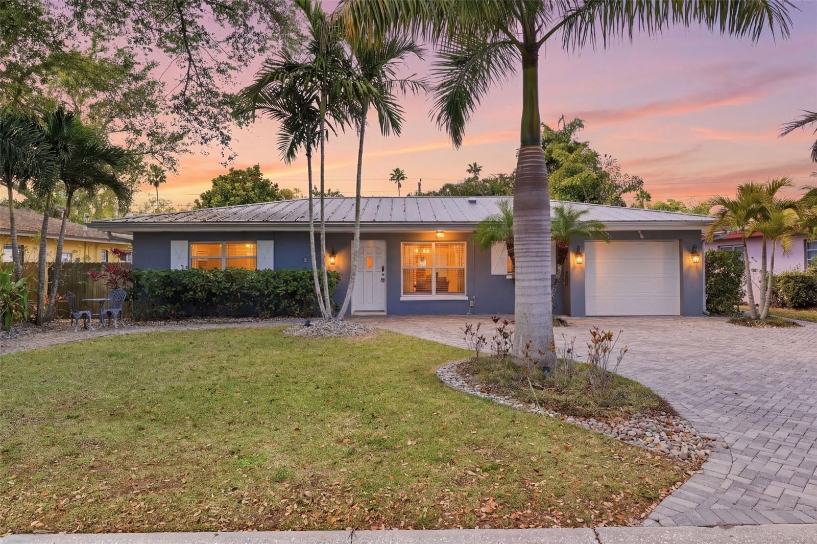 GUY ROY L SUB - Residential