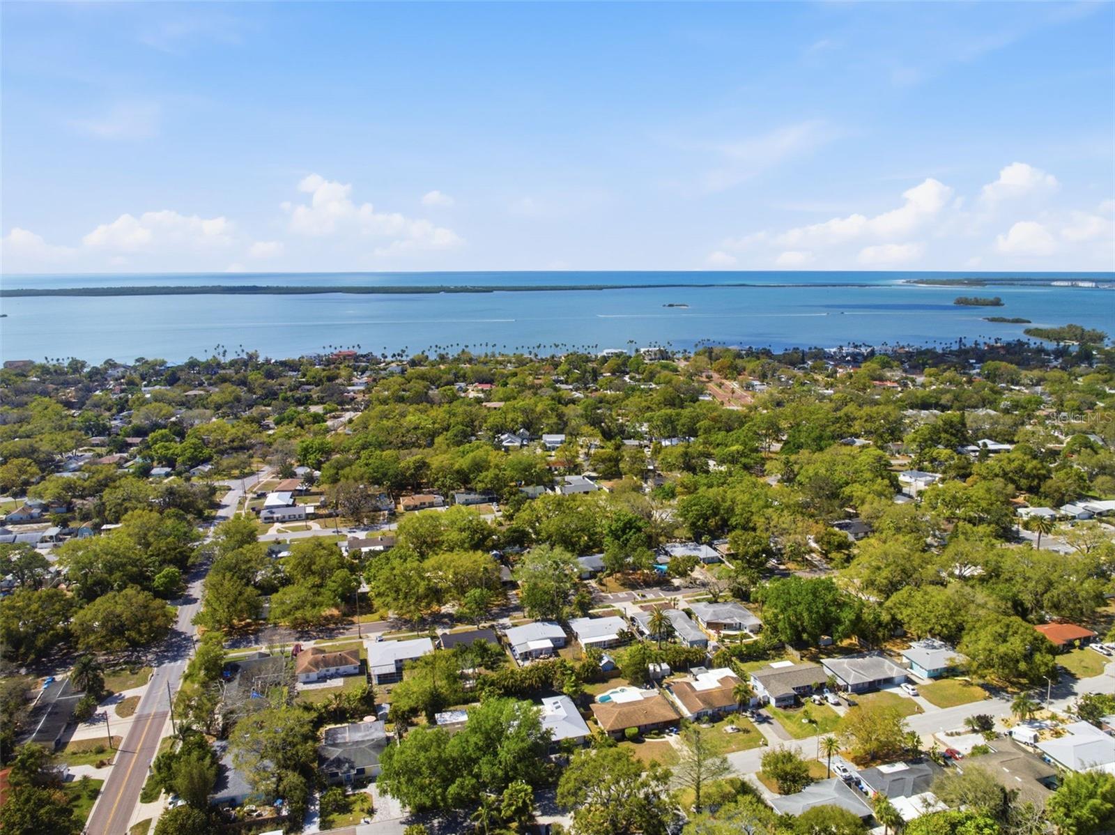 GUY ROY L SUB - Residential