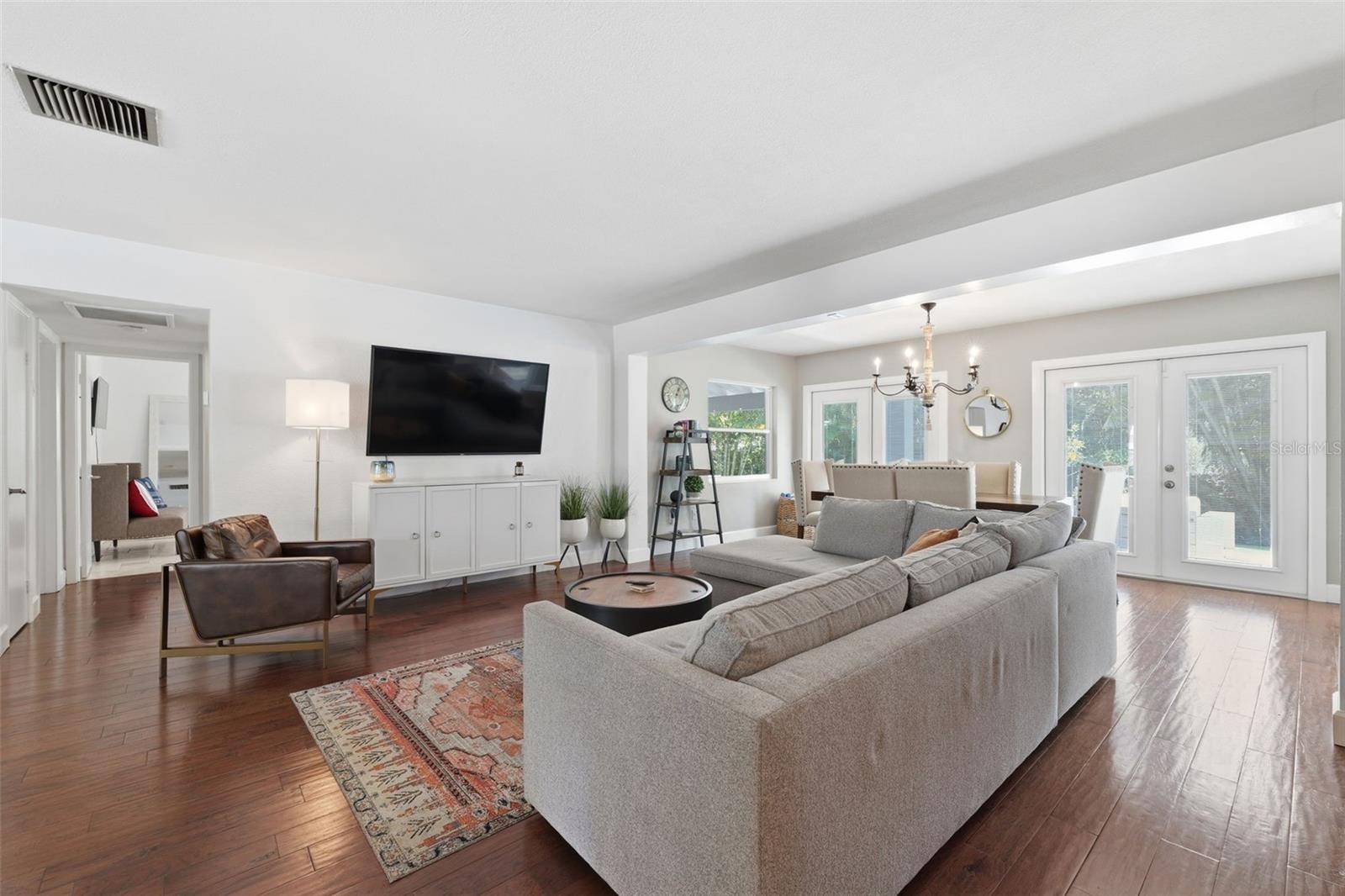 GUY ROY L SUB - Residential