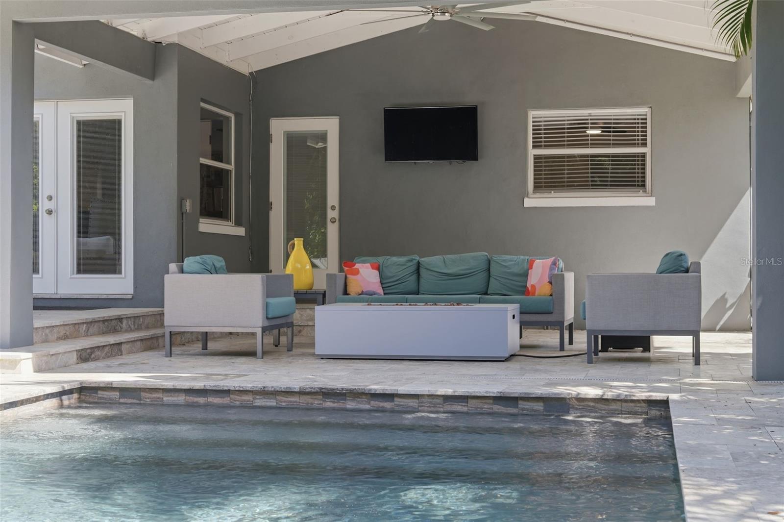 GUY ROY L SUB - Residential