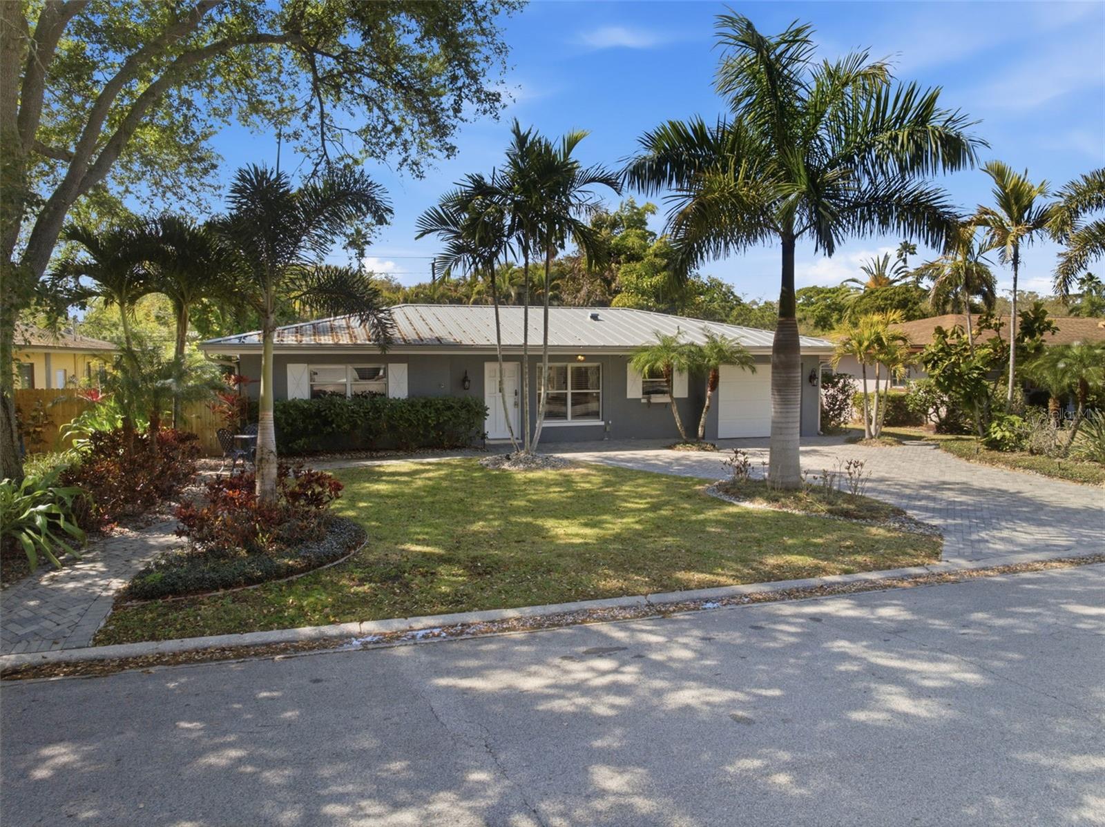 GUY ROY L SUB - Residential