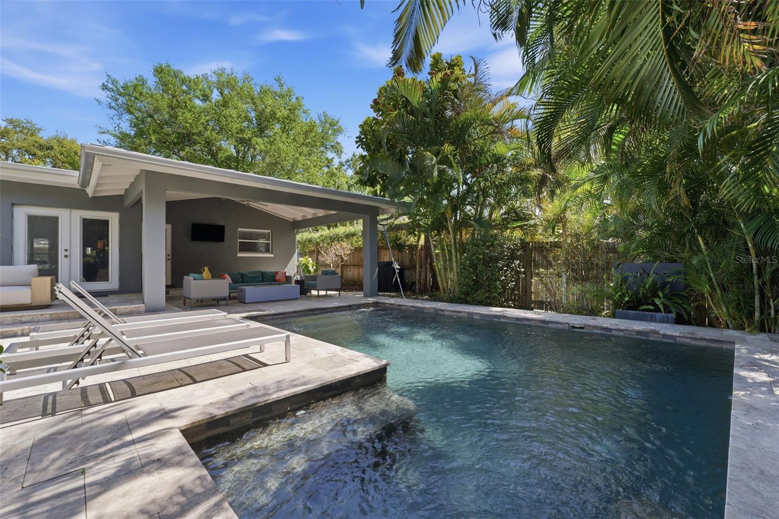 GUY ROY L SUB - Residential