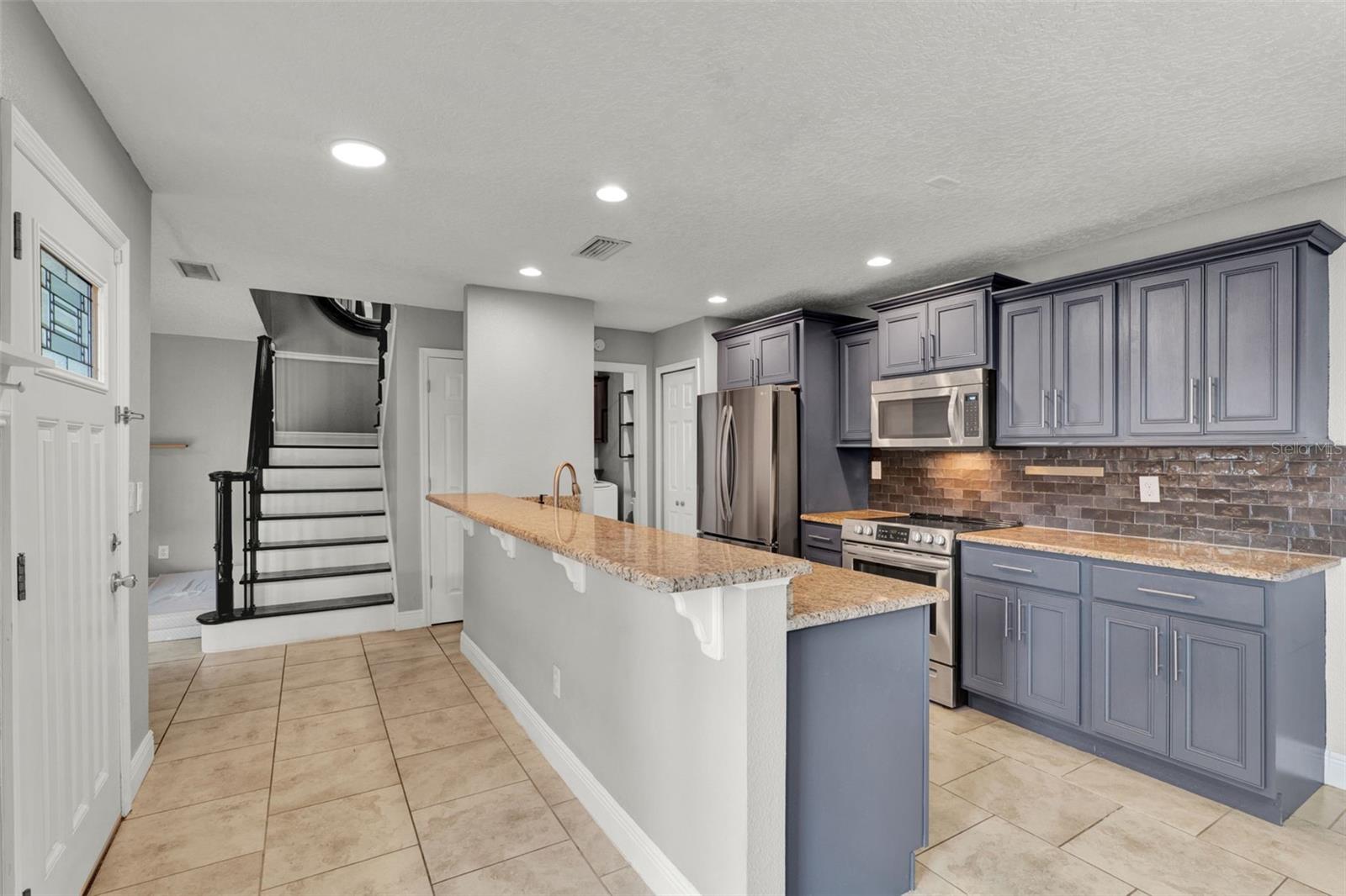 WINTER GREEN - Residential