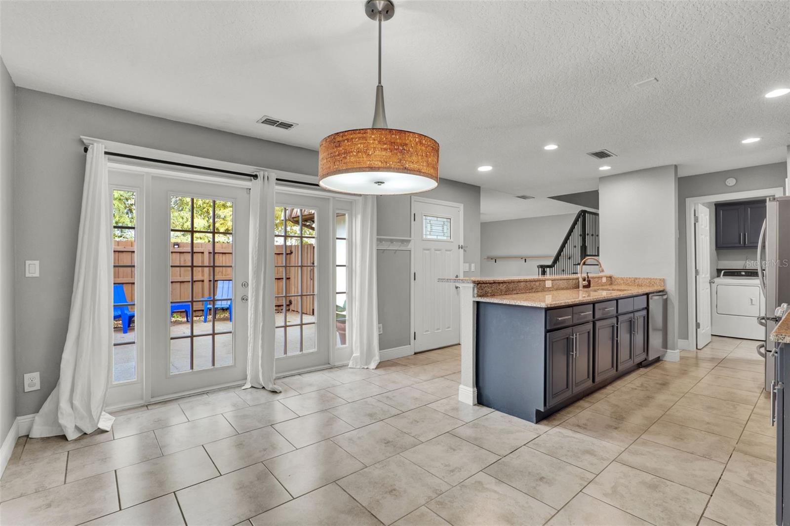 WINTER GREEN - Residential